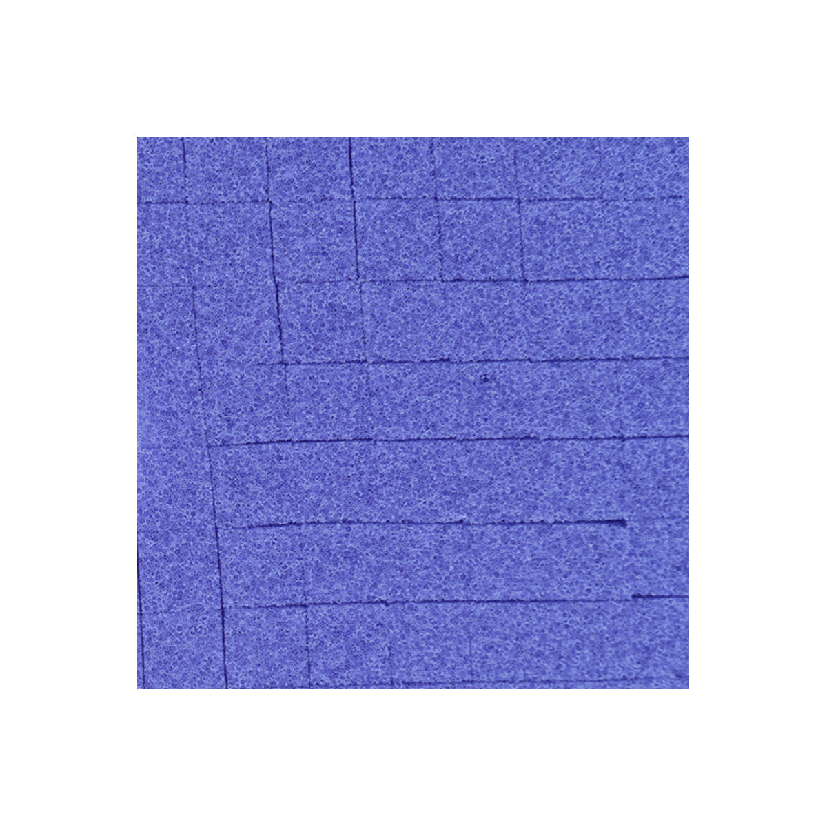 6.5" SPIDER PAD MEDIUM CUT LIGHT PURPLE